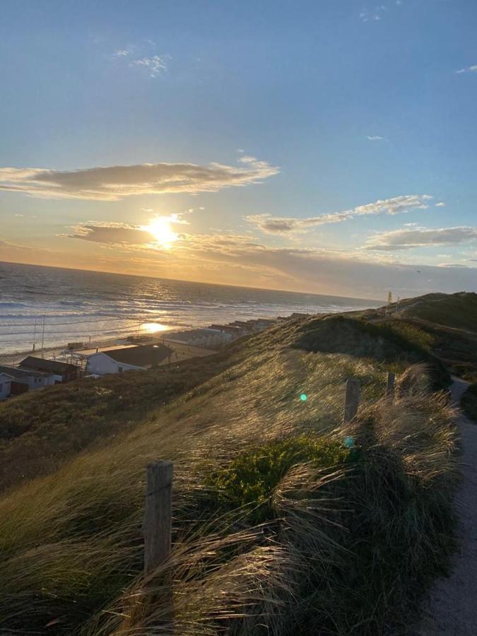 Wildhof Daire Vlissingen Dış mekan fotoğraf