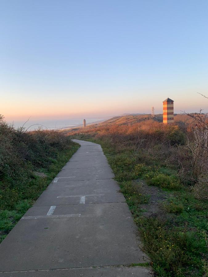 Wildhof Daire Vlissingen Dış mekan fotoğraf