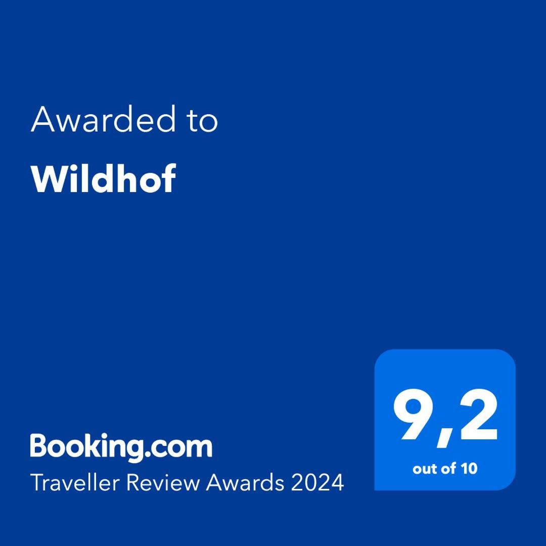 Wildhof Daire Vlissingen Dış mekan fotoğraf